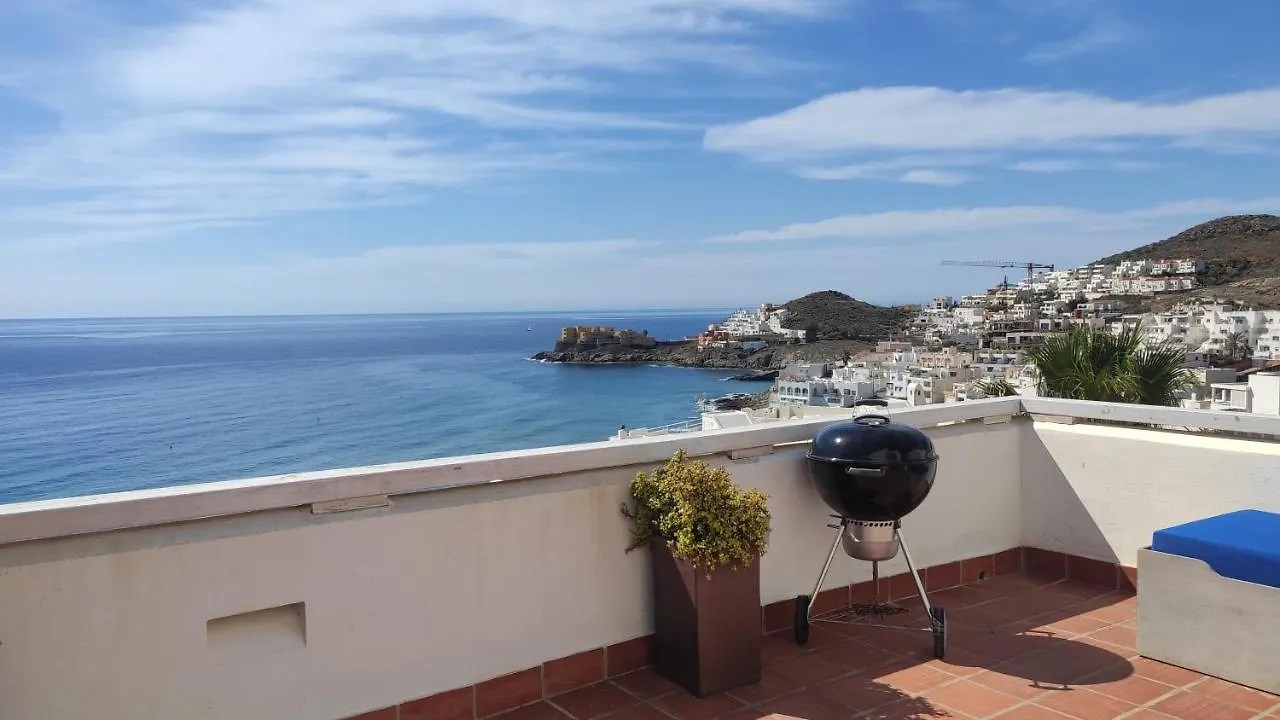 Casa Bahia I Villa San Jose  0*, San Jose (Almeria)