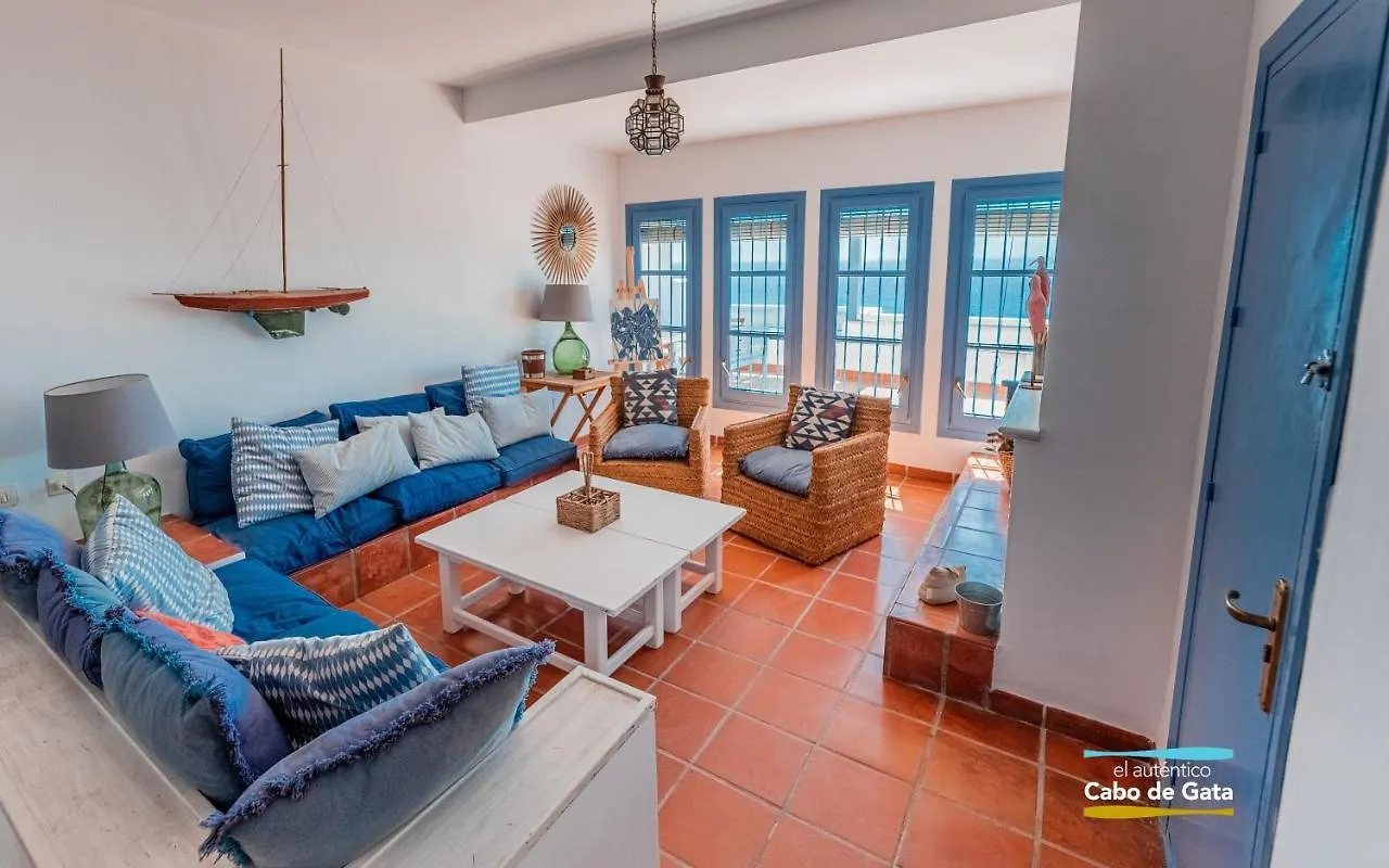 Casa Bahia I Villa San Jose  Holiday home