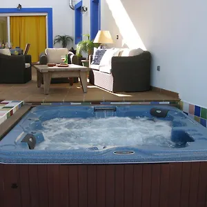3* Bed & Breakfast Casa Agua Marina